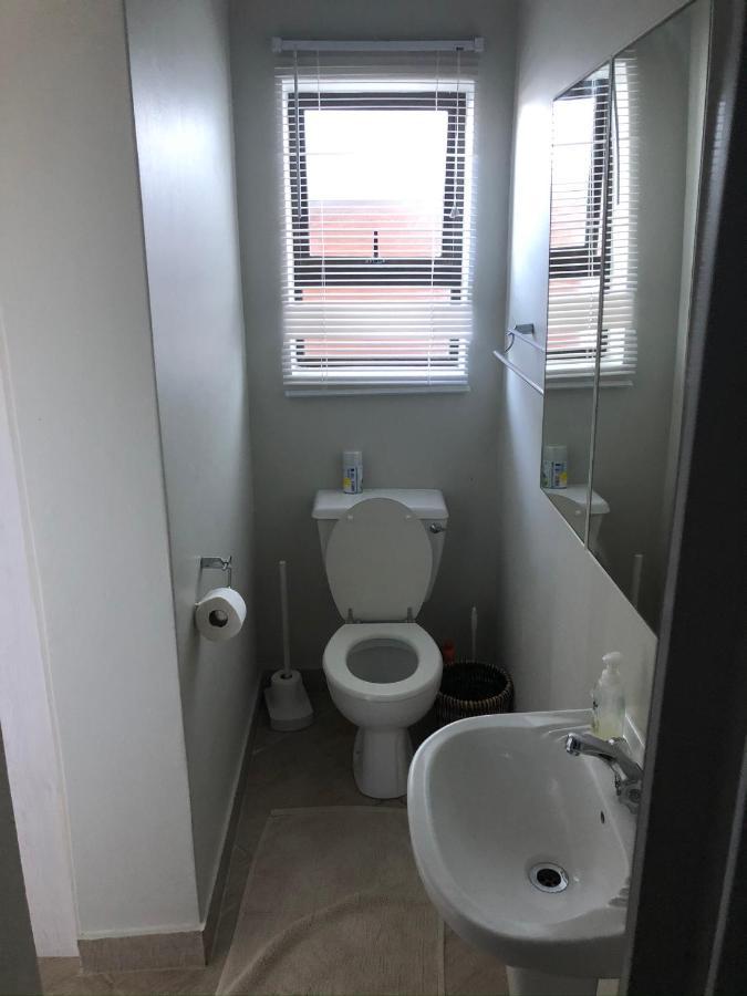 Apartment Ozone Herolds Bay Exterior photo